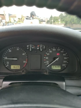 Обява за продажба на VW Passat B5 ~2 400 лв. - изображение 4