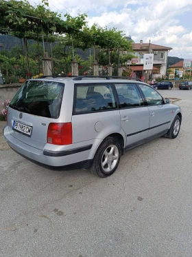 Обява за продажба на VW Passat B5 ~2 400 лв. - изображение 2