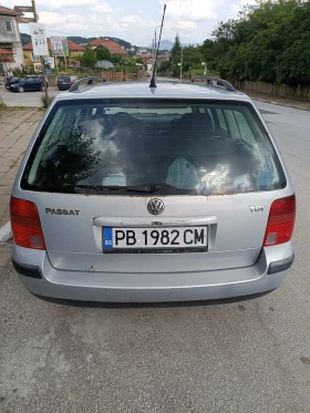 Обява за продажба на VW Passat B5 ~2 400 лв. - изображение 1