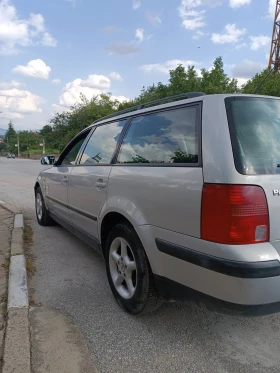 Обява за продажба на VW Passat B5 ~2 400 лв. - изображение 3