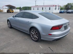 Audi A7  3.0T PREMIUM PLUS | Mobile.bg    3