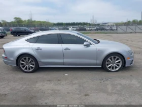 Audi A7  3.0T PREMIUM PLUS | Mobile.bg    12