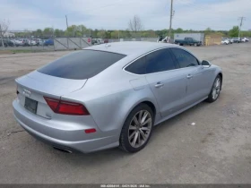 Audi A7  3.0T PREMIUM PLUS | Mobile.bg    4