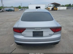 Audi A7  3.0T PREMIUM PLUS | Mobile.bg    15