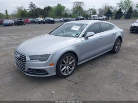 Audi A7  3.0T PREMIUM PLUS | Mobile.bg    2