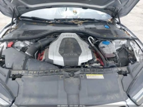 Audi A7  3.0T PREMIUM PLUS | Mobile.bg    9
