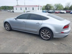 Audi A7  3.0T PREMIUM PLUS | Mobile.bg    13