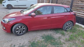 Hyundai I20  45000  | Mobile.bg    3