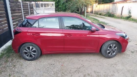     Hyundai I20  45000 