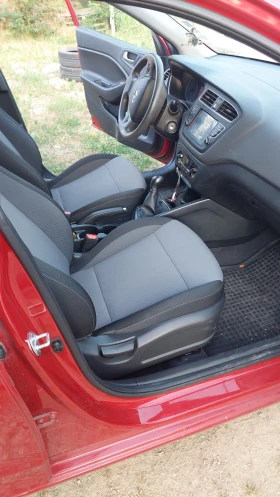 Hyundai I20  45000  | Mobile.bg    5
