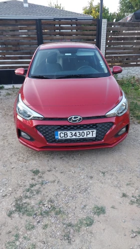 Hyundai I20  45000  | Mobile.bg    2