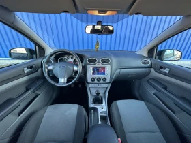 Обява за продажба на Ford Focus 1.6 Diesel ~4 600 лв. - изображение 6