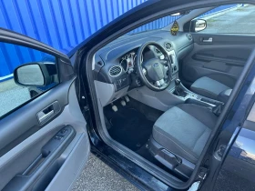 Обява за продажба на Ford Focus 1.6 Diesel ~4 600 лв. - изображение 8