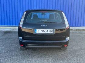 Обява за продажба на Ford Focus 1.6 Diesel ~4 600 лв. - изображение 5