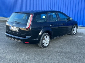 Обява за продажба на Ford Focus 1.6 Diesel ~4 600 лв. - изображение 4