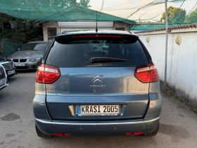Citroen C4 Picasso 1.6HDI 133000KM!!! - 8400 лв. - 45197521 5