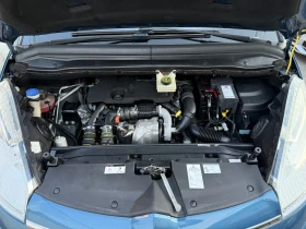 Citroen C4 Picasso 1.6HDI 133000KM!!! - 8400 лв. - 45197521 17