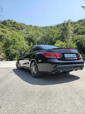 Mercedes-Benz E 500 | Mobile.bg    6