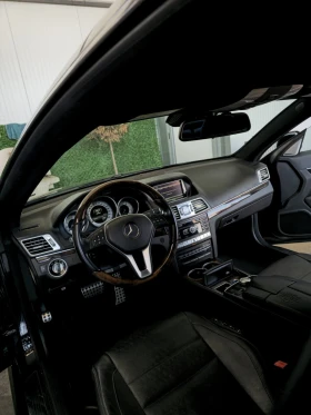 Mercedes-Benz E 500 | Mobile.bg    11