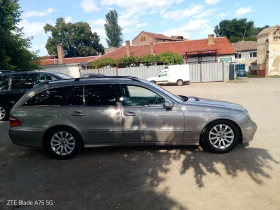 Mercedes-Benz E 280 | Mobile.bg    3