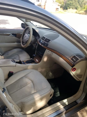 Mercedes-Benz E 280 | Mobile.bg    7