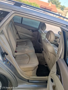 Mercedes-Benz E 280 | Mobile.bg    10