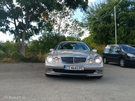  Mercedes-Benz E 280