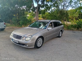 Mercedes-Benz E 280 | Mobile.bg    2