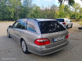 Mercedes-Benz E 280 | Mobile.bg    12