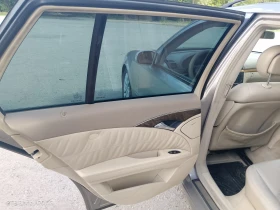 Mercedes-Benz E 280 | Mobile.bg    13