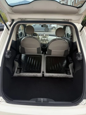 Fiat 500 | Mobile.bg    9