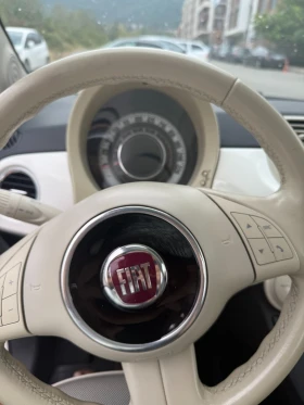 Fiat 500 | Mobile.bg    7