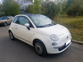 Fiat 500 | Mobile.bg    2