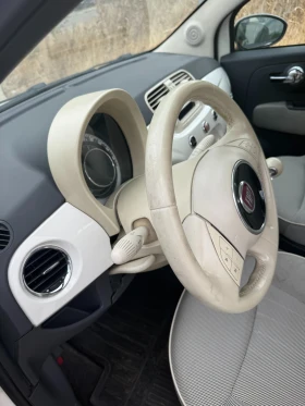 Fiat 500 | Mobile.bg    6