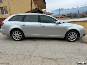 Audi A6 3.0TDI Quattro | Mobile.bg    4