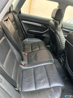 Audi A6 3.0TDI Quattro | Mobile.bg    9