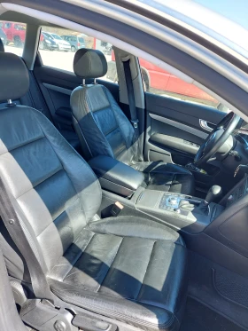 Audi A6 3.0TDI Quattro | Mobile.bg    8