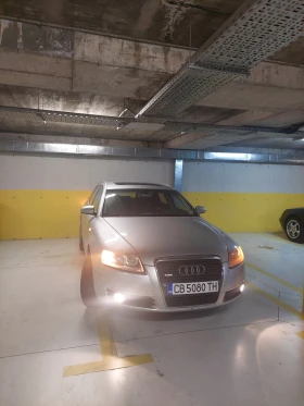 Audi A6 3.0TDI Quattro | Mobile.bg    2