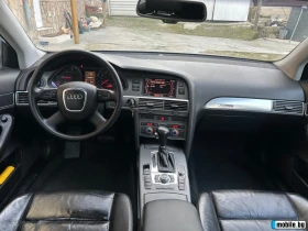 Audi A6 3.0TDI Quattro | Mobile.bg    7