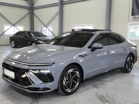 Hyundai Sonata 2.0 LPG INSPIRATION * НАЙ-ДОБРА ЦЕНА В БЪЛГАРИЯ* 