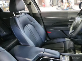 Hyundai Sonata 2.0 LPG INSPIRATION * НАЙ-ДОБРА ЦЕНА В БЪЛГАРИЯ* - 58500 лв. - 80925915 6