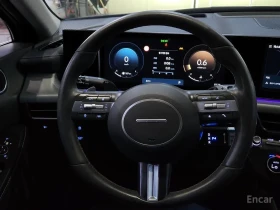 Hyundai Sonata 2.0 LPG INSPIRATION * НАЙ-ДОБРА ЦЕНА В БЪЛГАРИЯ* - 58500 лв. - 80925915 9