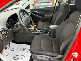 Hyundai I30 1.6d/136hp/NAVI/Service Book/ - 16990 лв. - 67120140 8