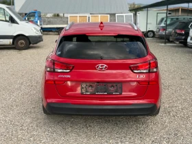 Hyundai I30 1.6d/136hp/NAVI/Service Book/ - 16990 лв. - 67120140 5