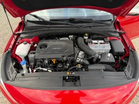 Hyundai I30 1.6d/136hp/NAVI/Service Book/ - 16990 лв. - 67120140 15