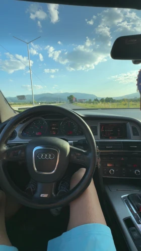 Audi A6 | Mobile.bg    13