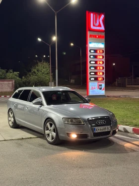 Audi A6 | Mobile.bg    7