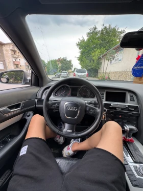 Audi A6 | Mobile.bg    14