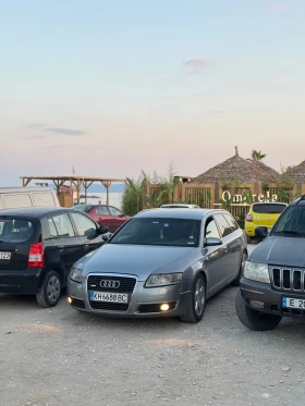 Audi A6 | Mobile.bg    8