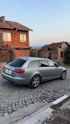 Audi A6 | Mobile.bg    6